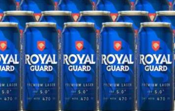 Royal Guard 470cc