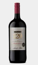 120 Cabernet Sauvignon 1.5lt