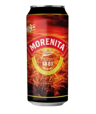 Malta Lata 470cc