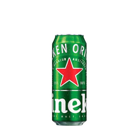 Heineken Lata 470cc